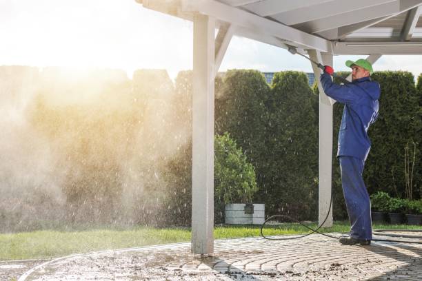 Best House Exterior Washing  in Corning, NY