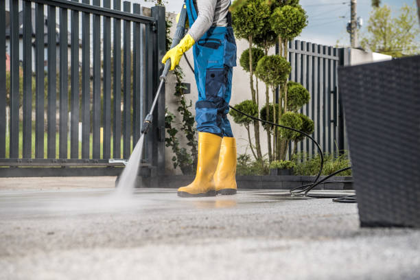 Best Concrete Sealing  in Corning, NY