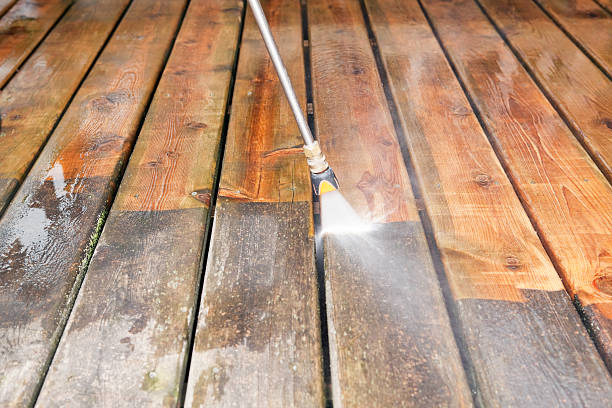 Best Gas Station Cleaning  in Corning, NY